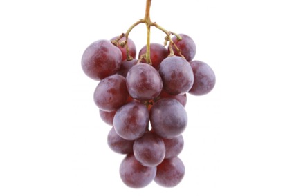 P2518-RMGr Grapes - polar pesticides, bromide