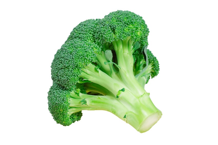 P2614-RT Acidic herbicides (with hydrolysis) in broccoli