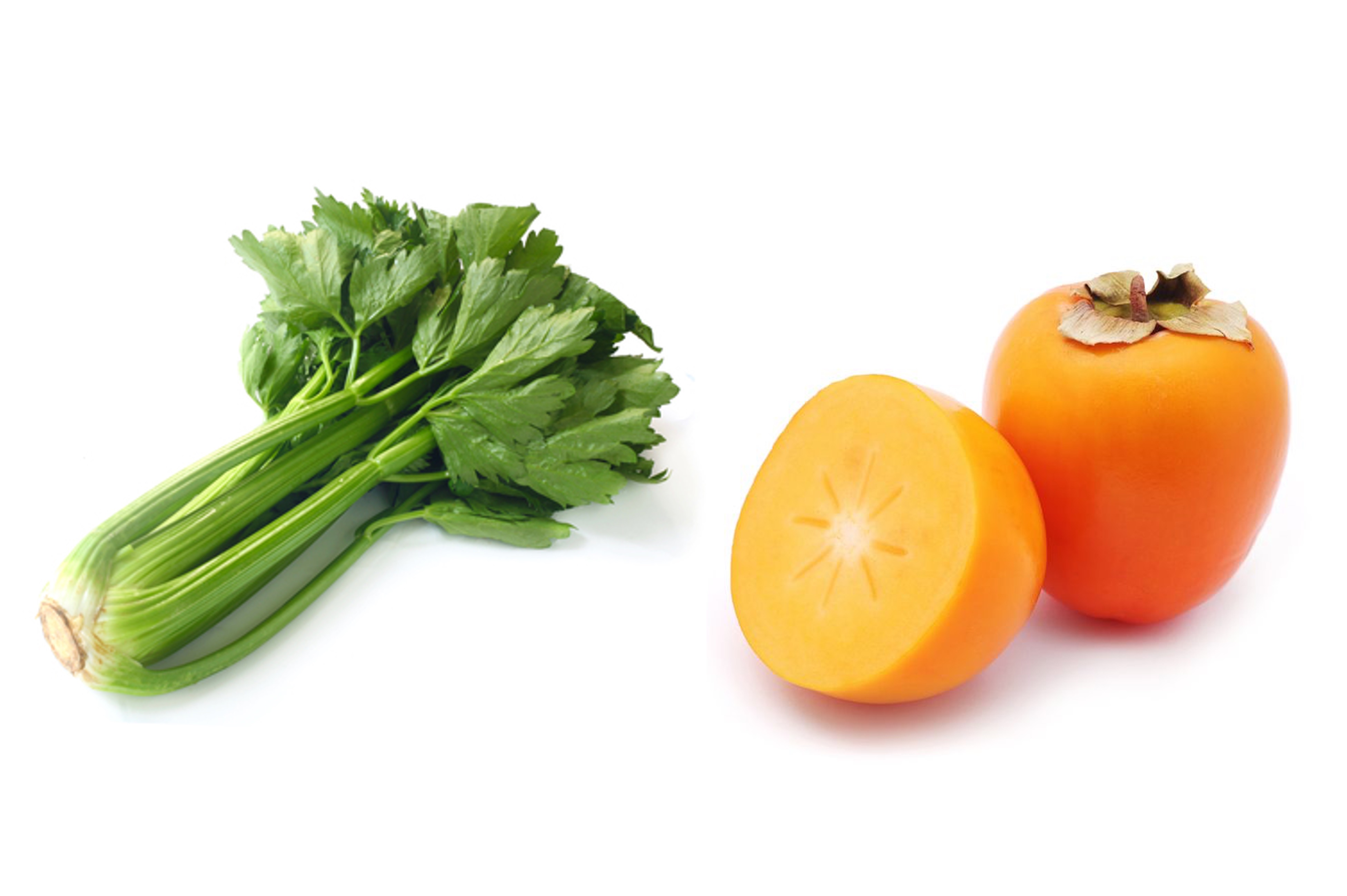 P2621-RT/P2622-RT Multi-method pesticides in celery and kaki (part of rolling proof)