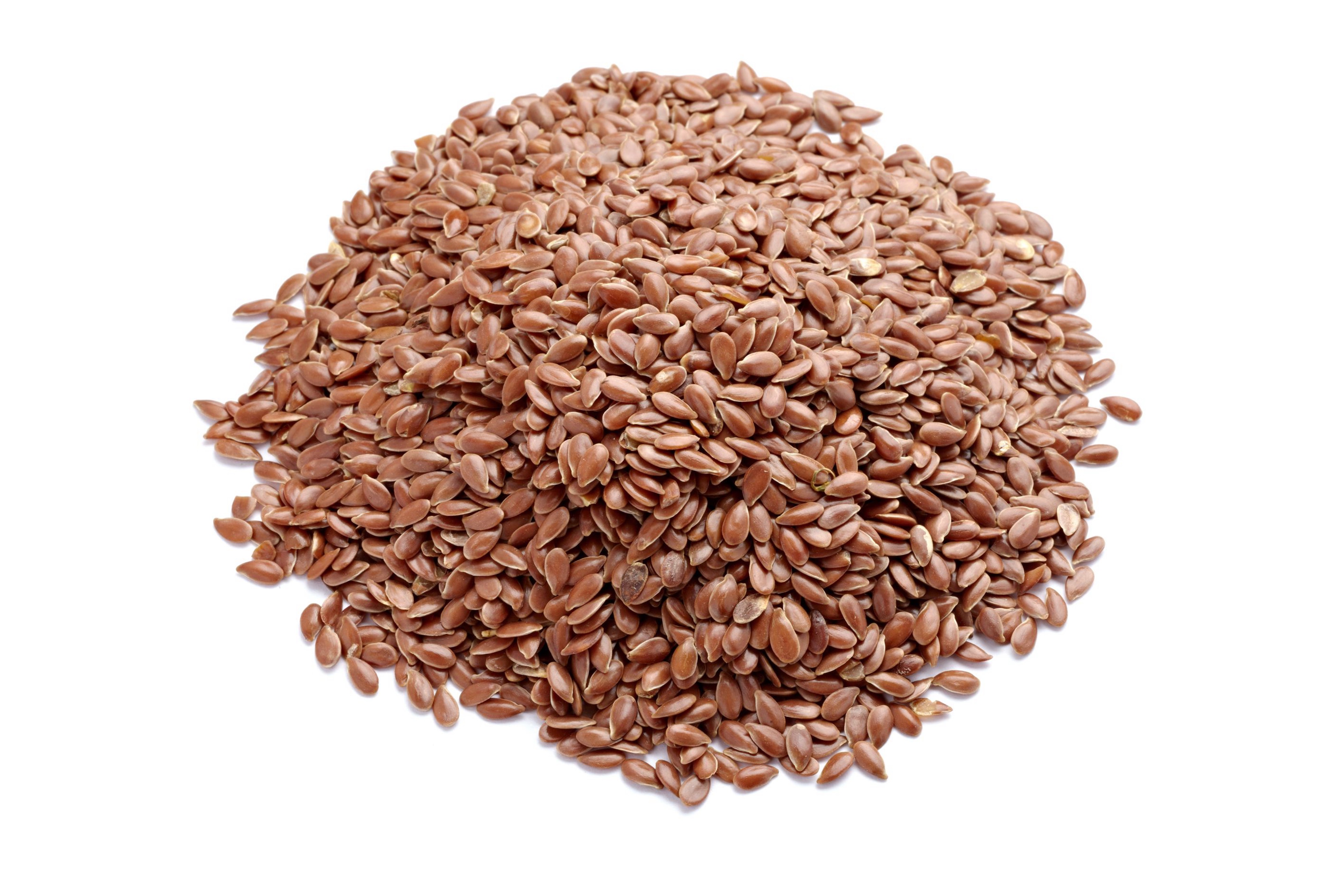 P2613-RT Acidic herbicides (with hydrolysis) in flaxseeds