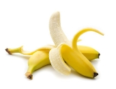 Picture of a banana