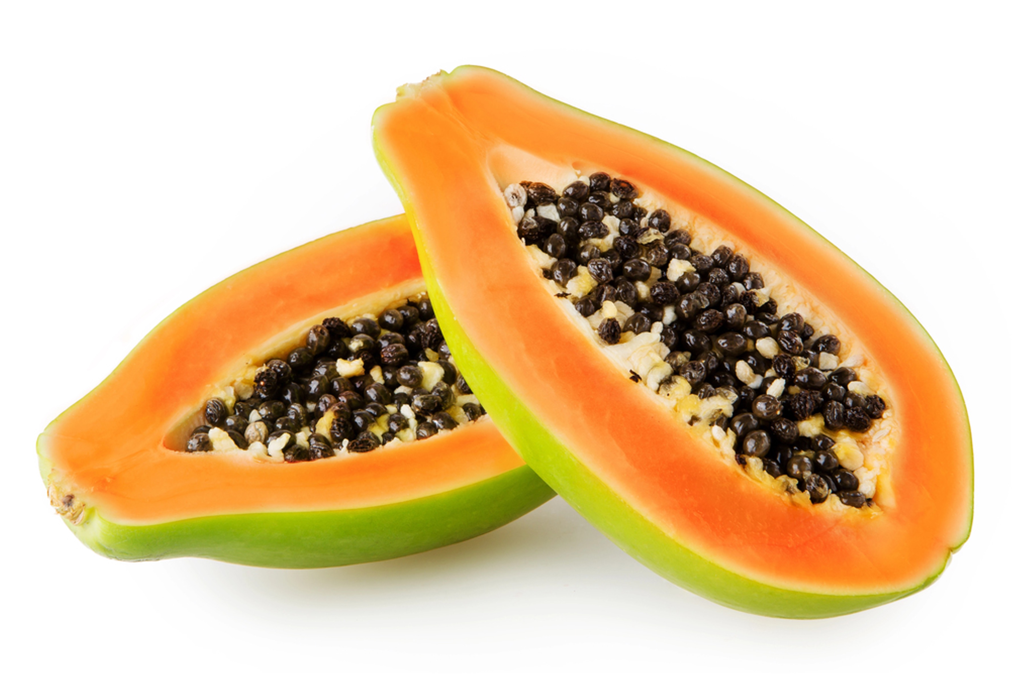 P2616-BLPa Papaya - blank