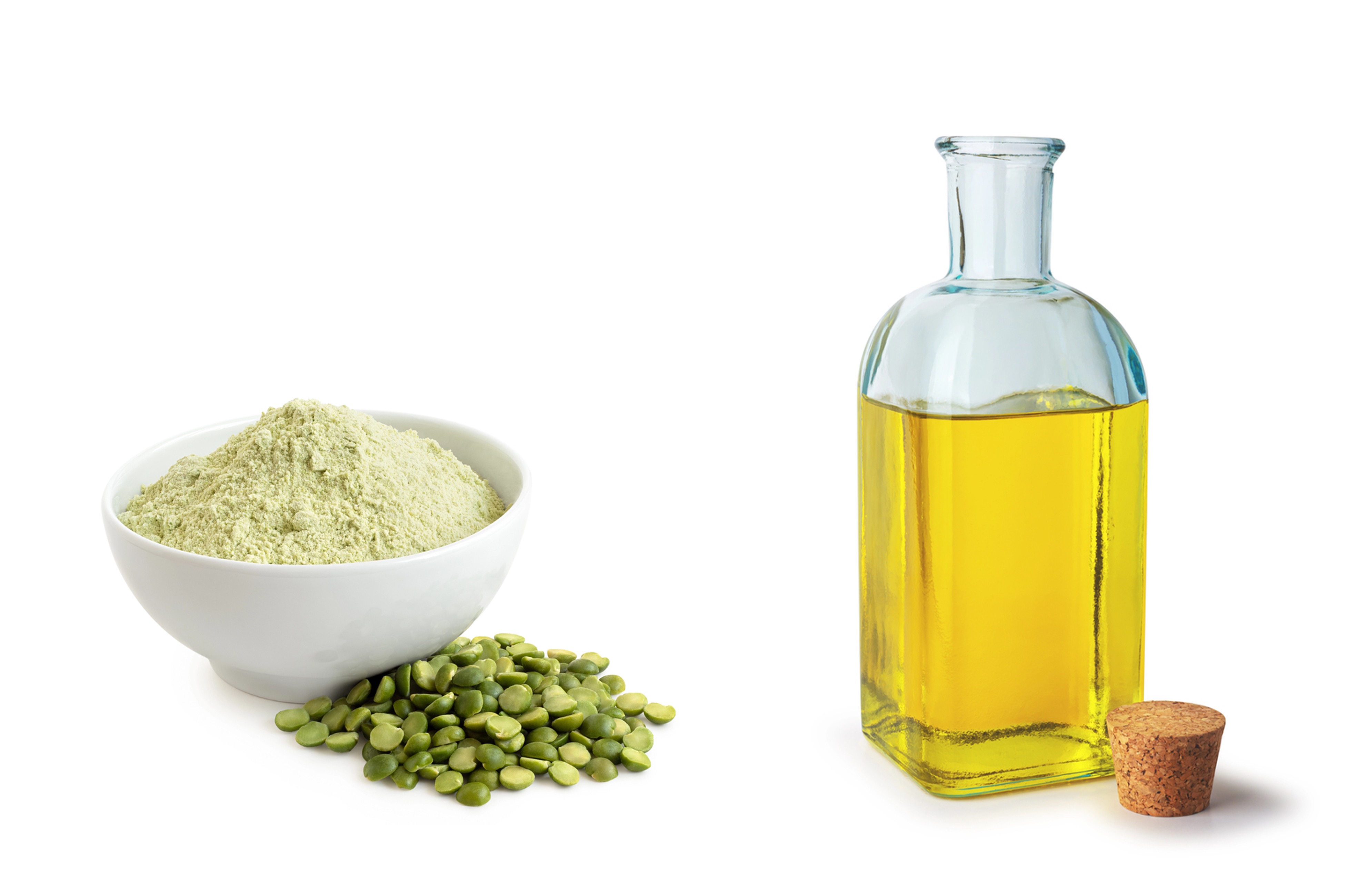 P2607-MRT MOSH/MOAH in emulsifiers (LC-GC-FID and GCxGC-FID)