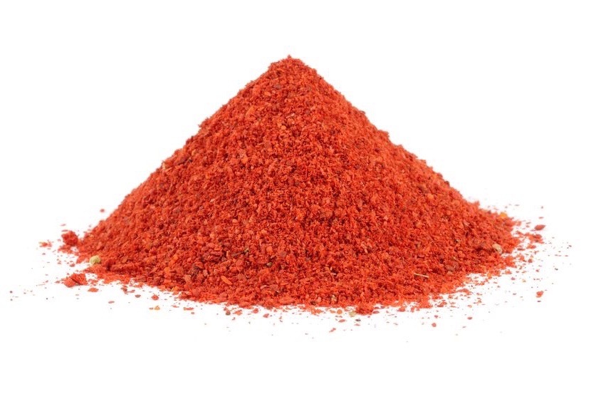 P2403-BLPa Paprika (spice) - blank