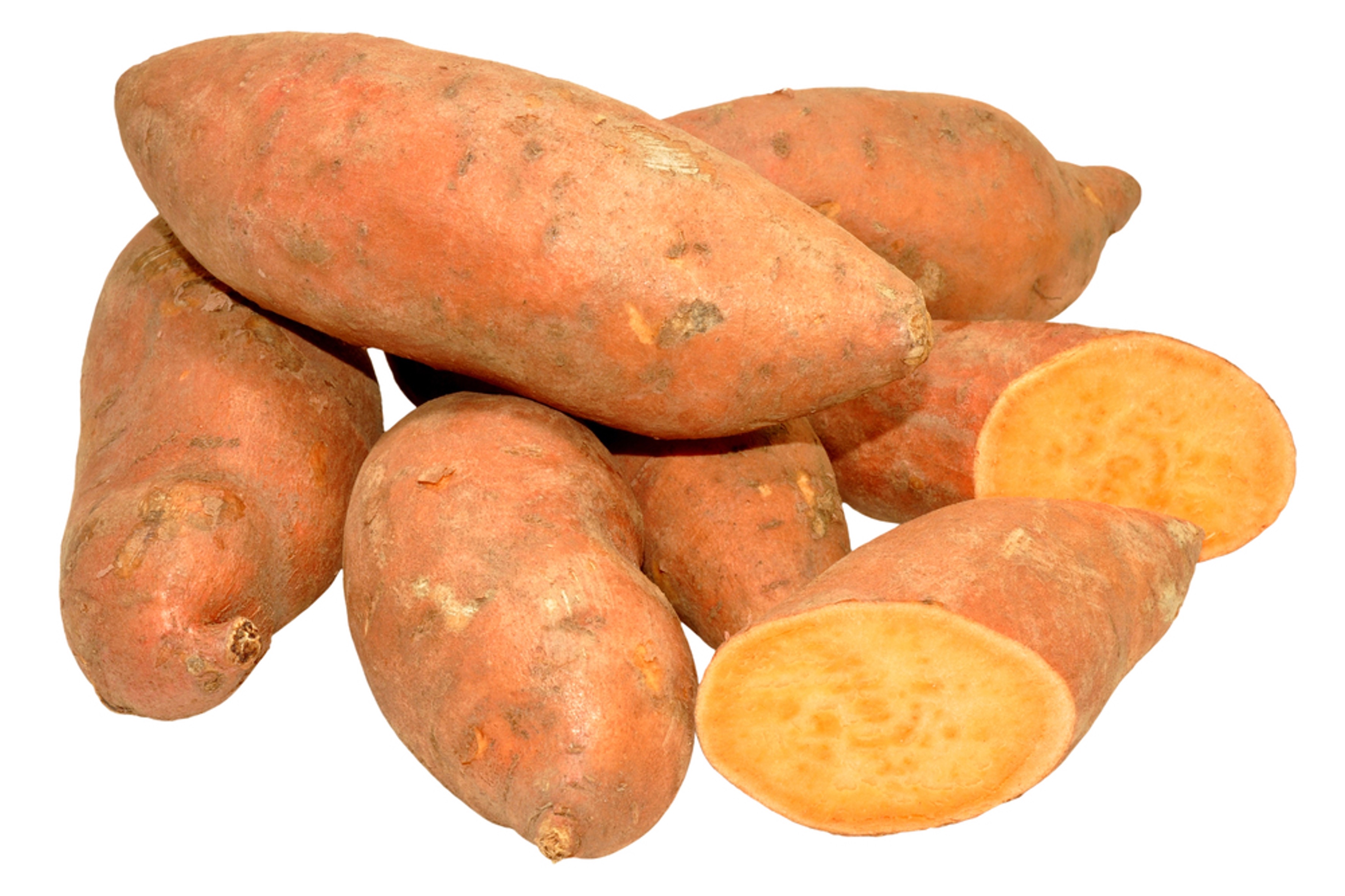 P2619-RT Pesticides incl. polar pesticides in sweet potato