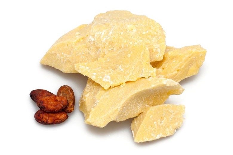 P2606-RMCo Cocoa butter - MOSH and MOAH (GCxGC-TOF-MS)