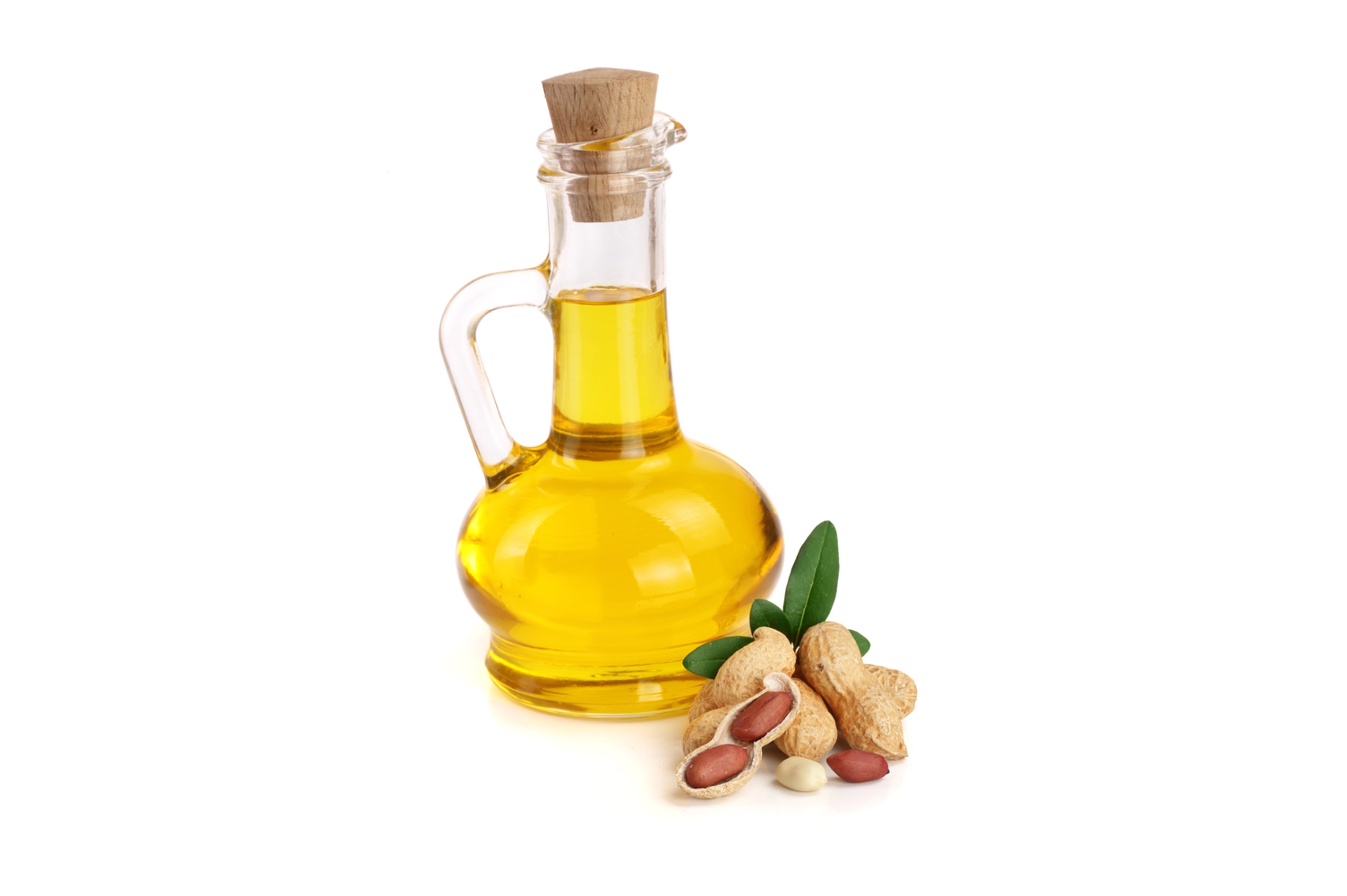 P2604-RMPn Peanut oil - MOSH and MOAH (spiked)