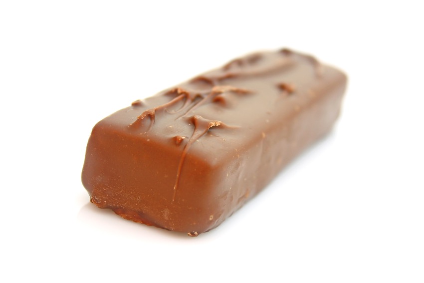 P2502-RMCh Chocolate bar - MOSH and MOAH (spiked)