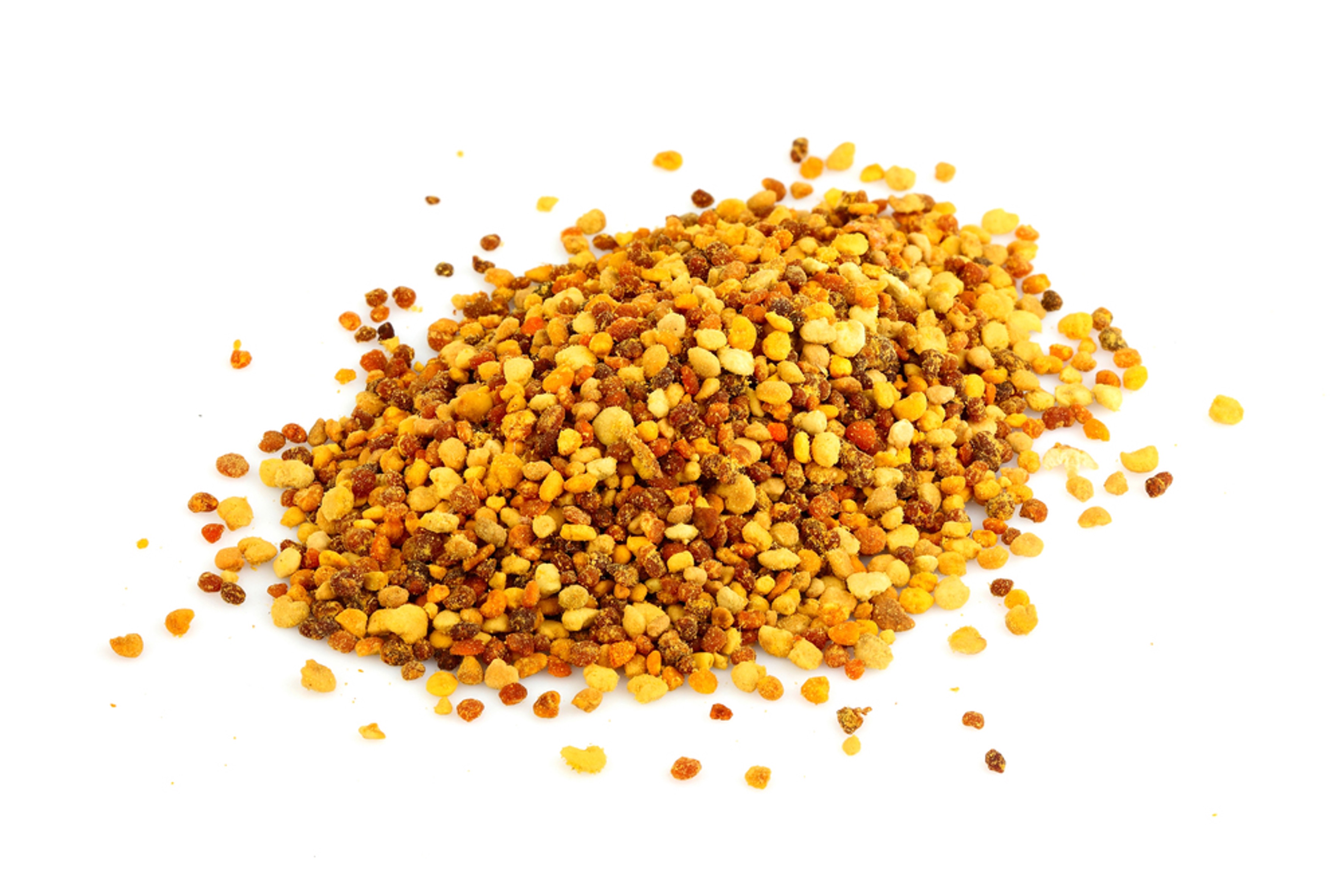 P2610-RT Pyrrolizidine alkaloids in bee pollen