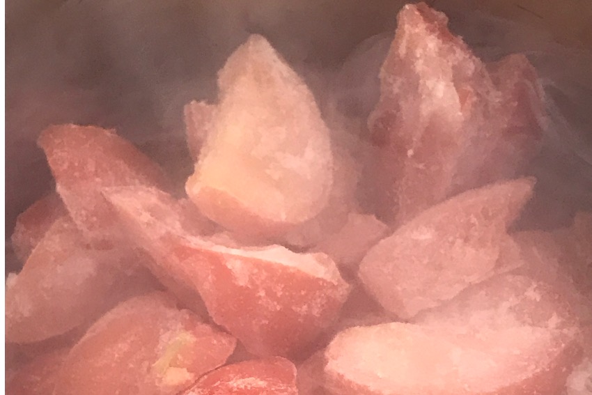 P2601-MRT Sample homogenisation